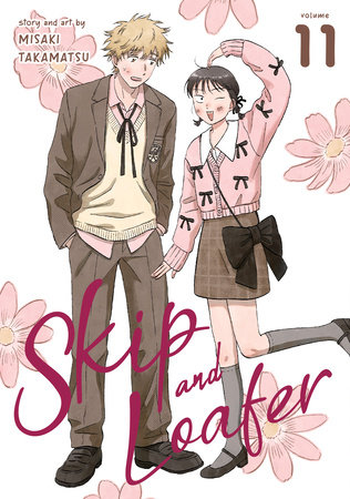 Skip and Loafer Cover Image