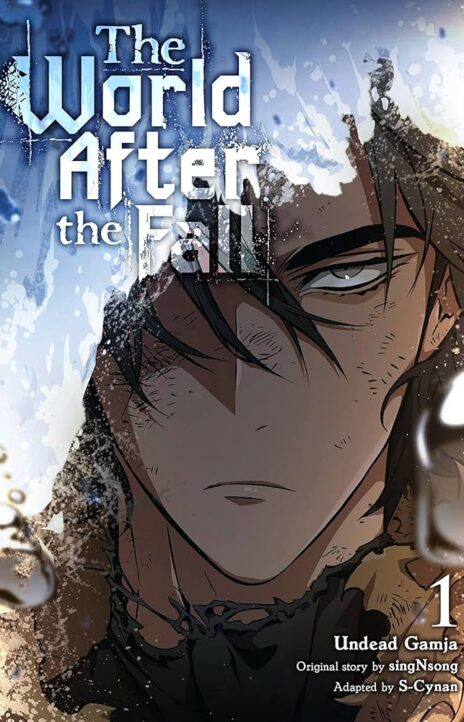 The World After The Fall Es Cover Image